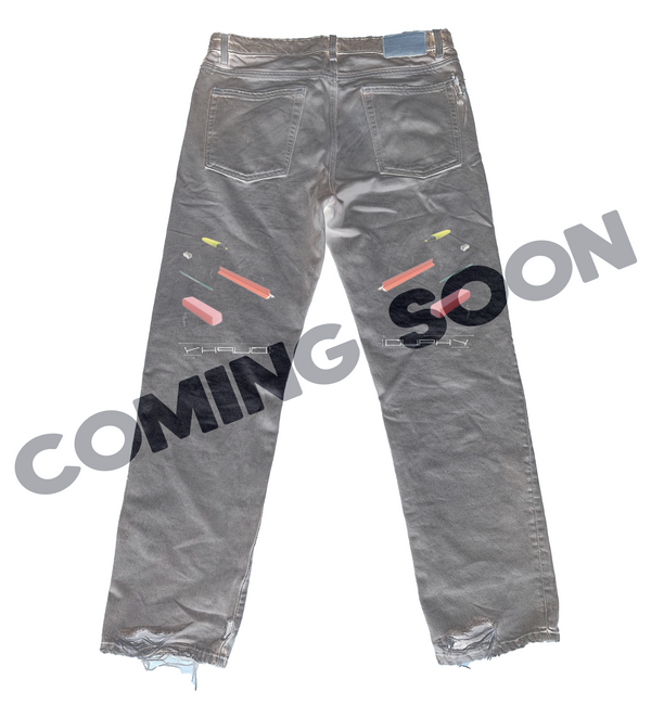 COMING SOON